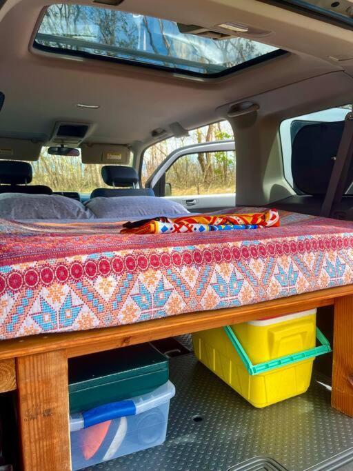 Campervan/Maui Hosted By Go Camp Maui Kīhei Exterior foto